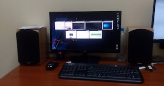 Заказать администрирование серверов Linux в Арзамасе. Обслуживание ПК, ремонт от 309 руб