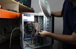 Установка антивирусной защиты Арзамас